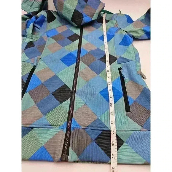 Empyre Technical Outwear Women's Size M Waterproof Jacket - Picture 6 of 12